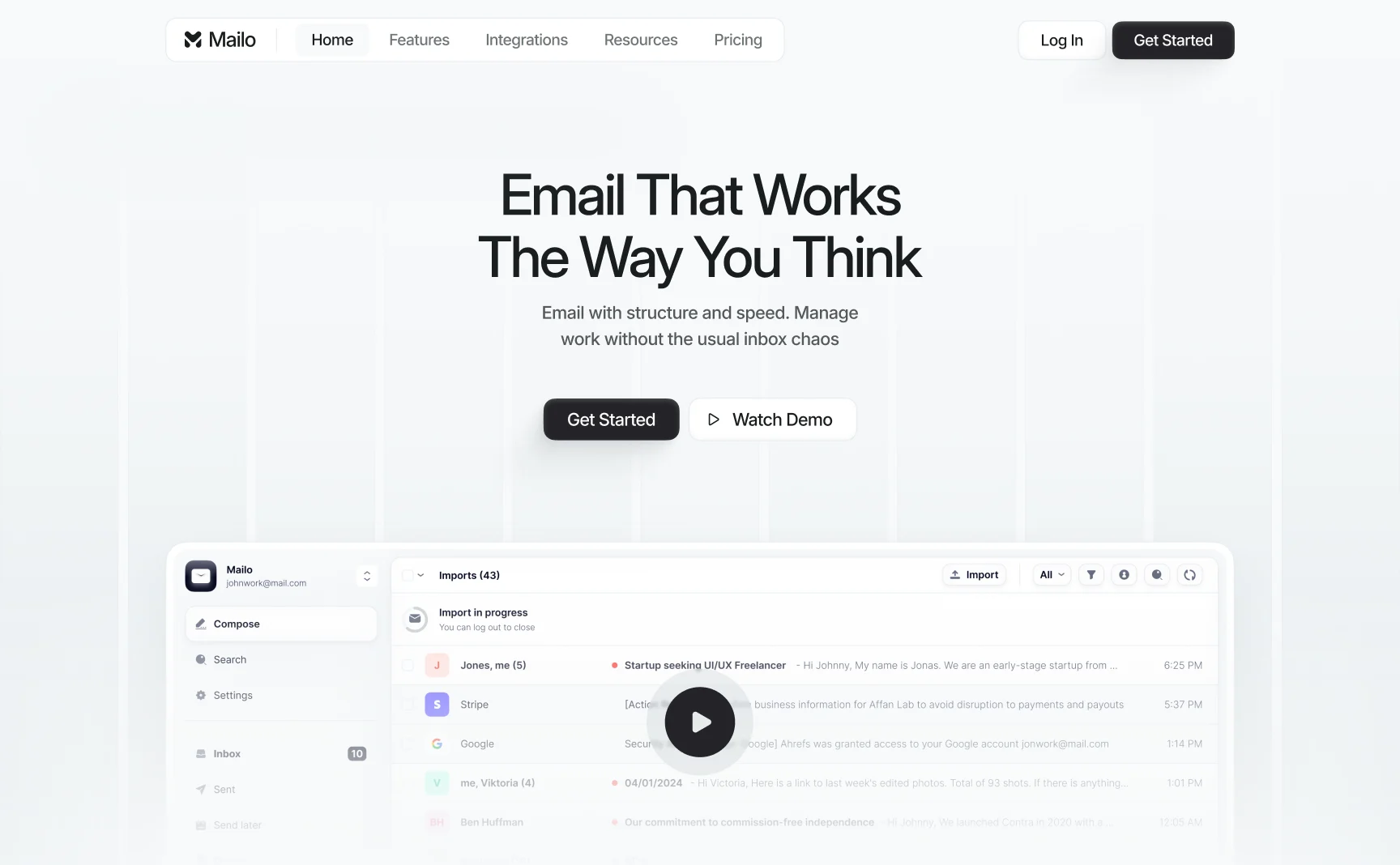 selected larpo website design 07