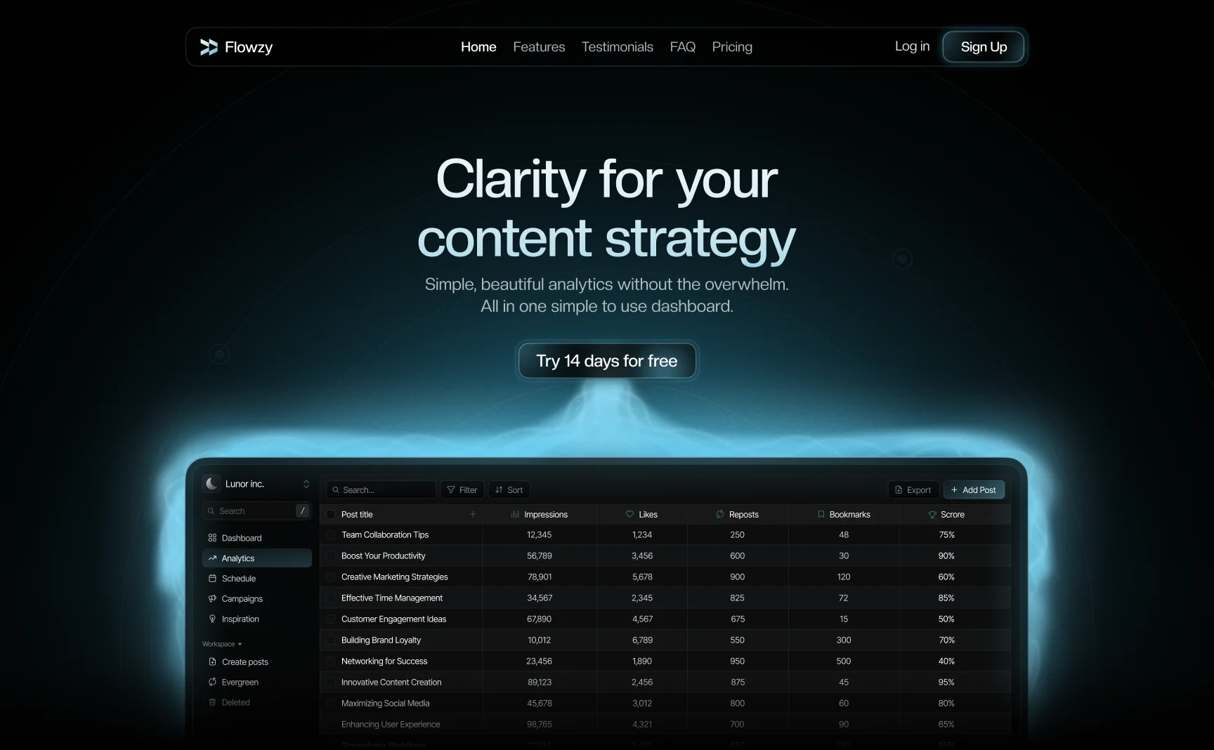 selected larpo website design 08