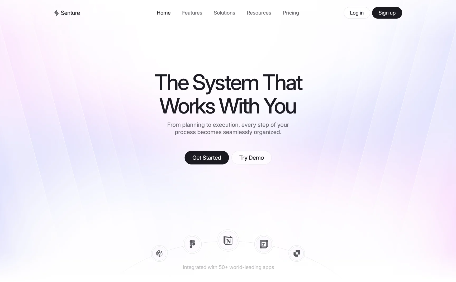 selected larpo website design 11