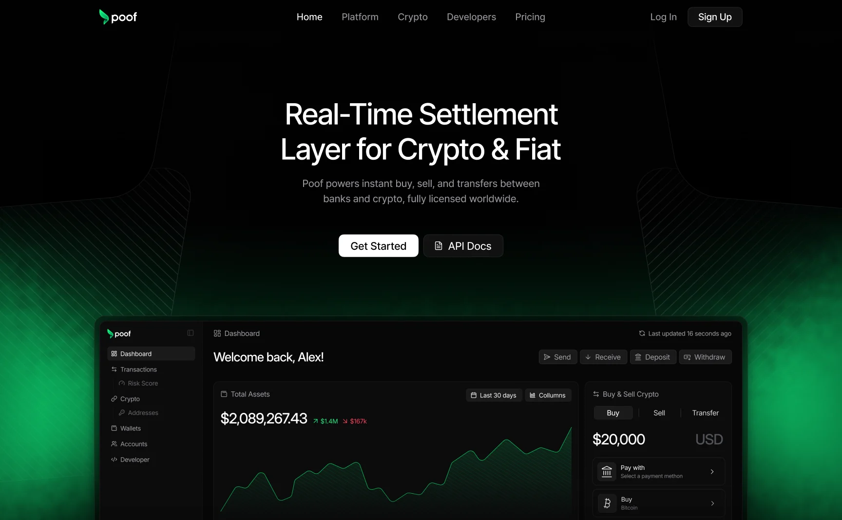 selected larpo website design 12