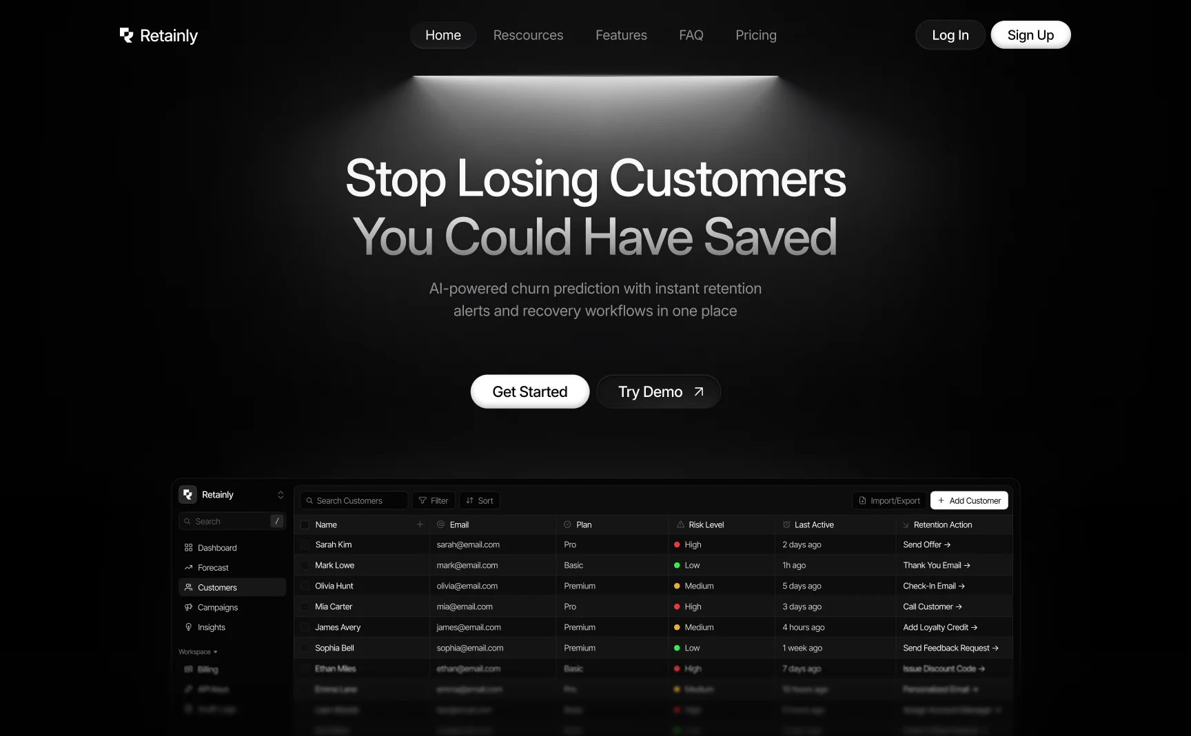 selected larpo website design 14