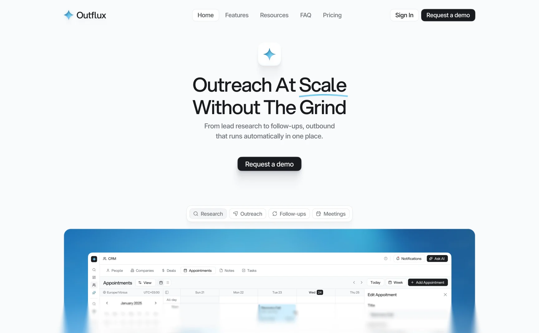 selected larpo website design 17